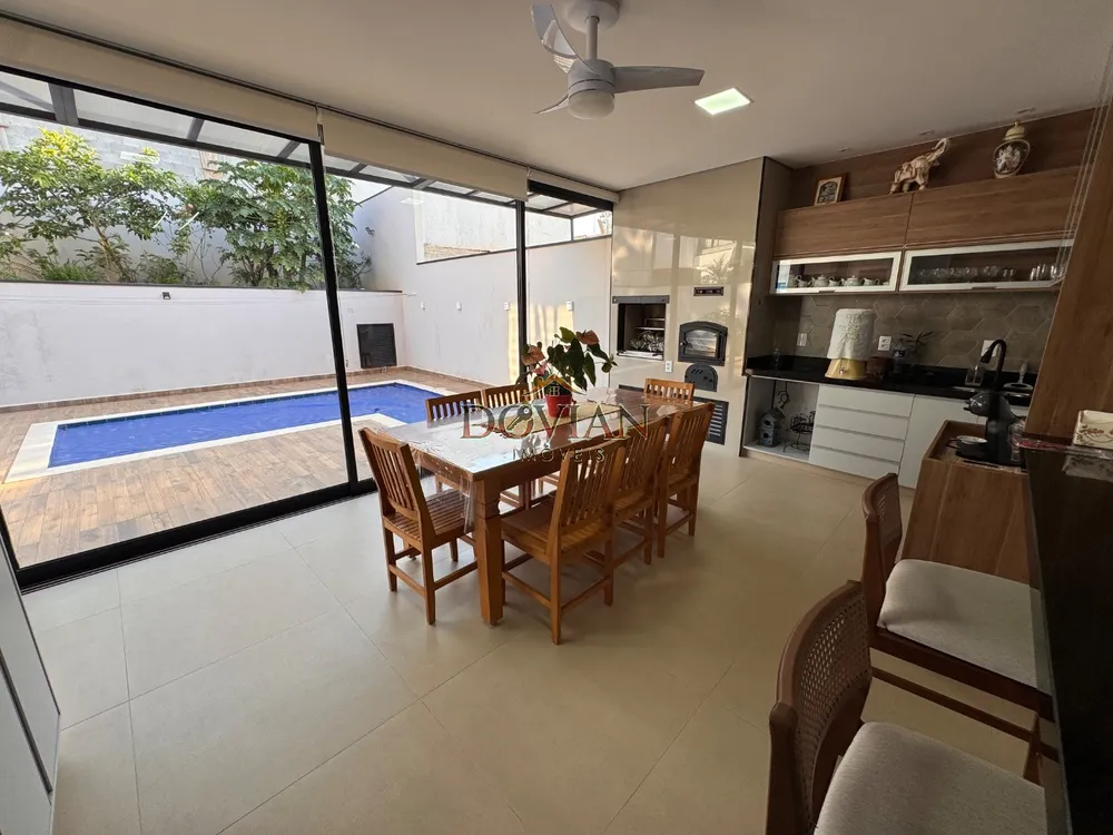 Casa, 4 quartos, 315 m² - Foto 5
