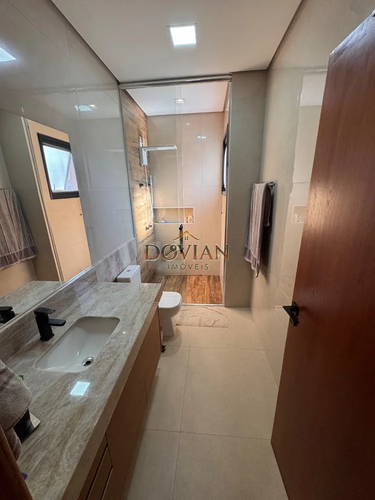 Casa, 4 quartos, 315 m² - Foto 9