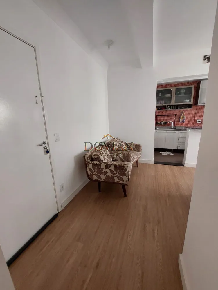Cobertura, 2 quartos, 50 m² - Foto 3