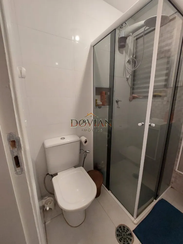 Cobertura, 2 quartos, 50 m² - Foto 8