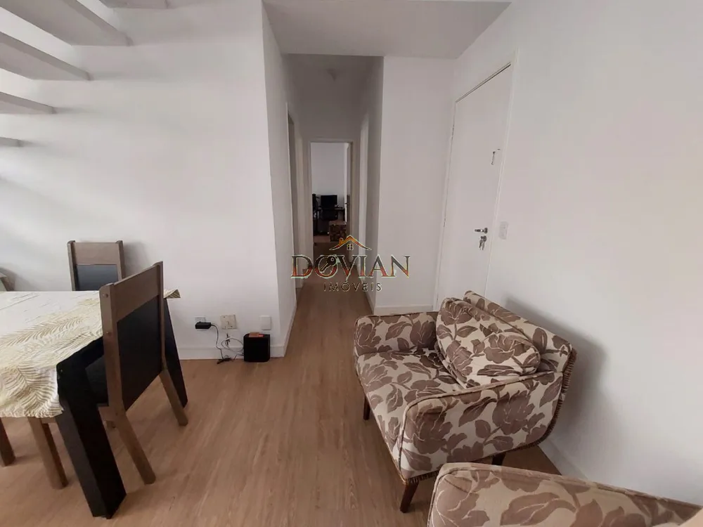 Cobertura, 2 quartos, 50 m² - Foto 4