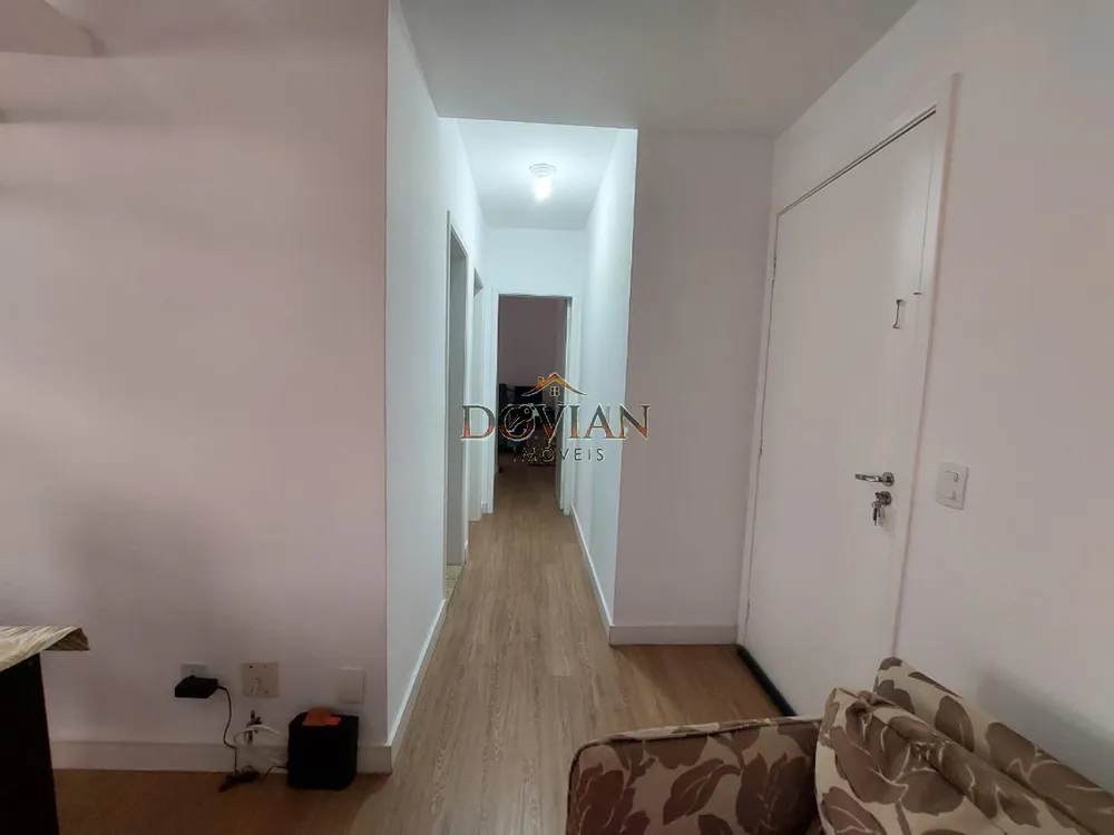 Cobertura, 2 quartos, 50 m² - Foto 5