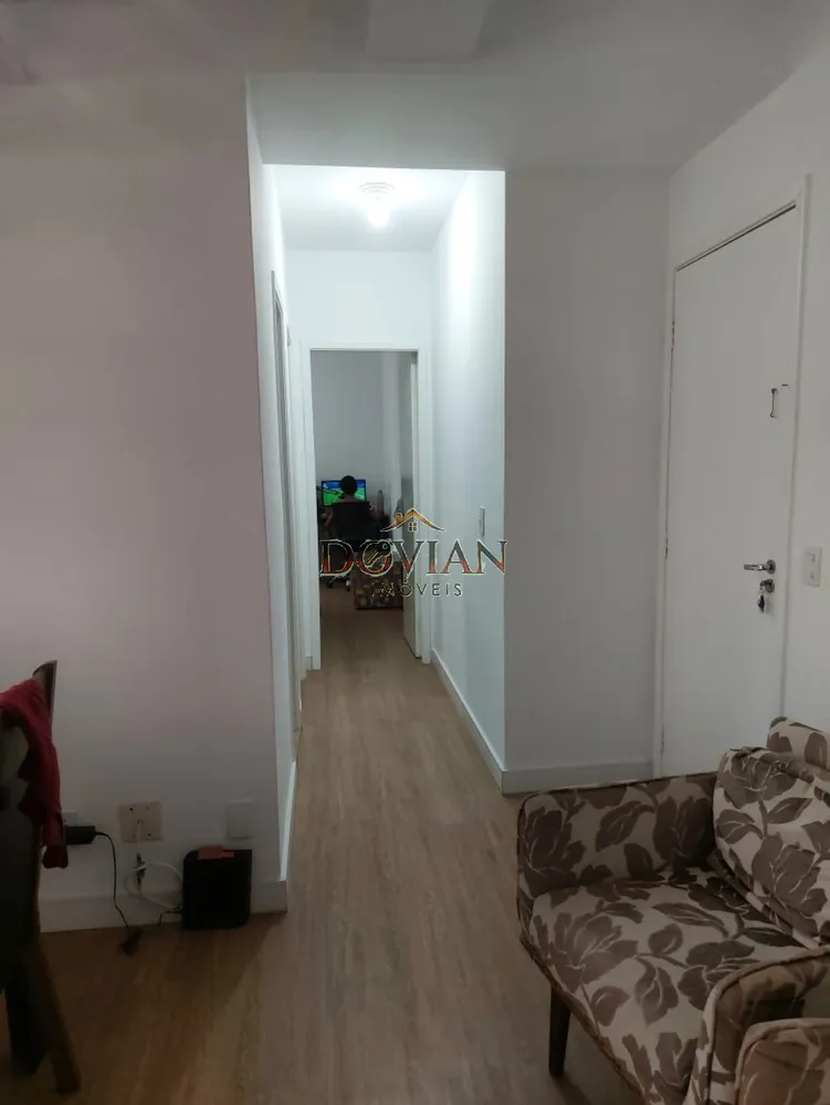 Cobertura, 2 quartos, 50 m² - Foto 6