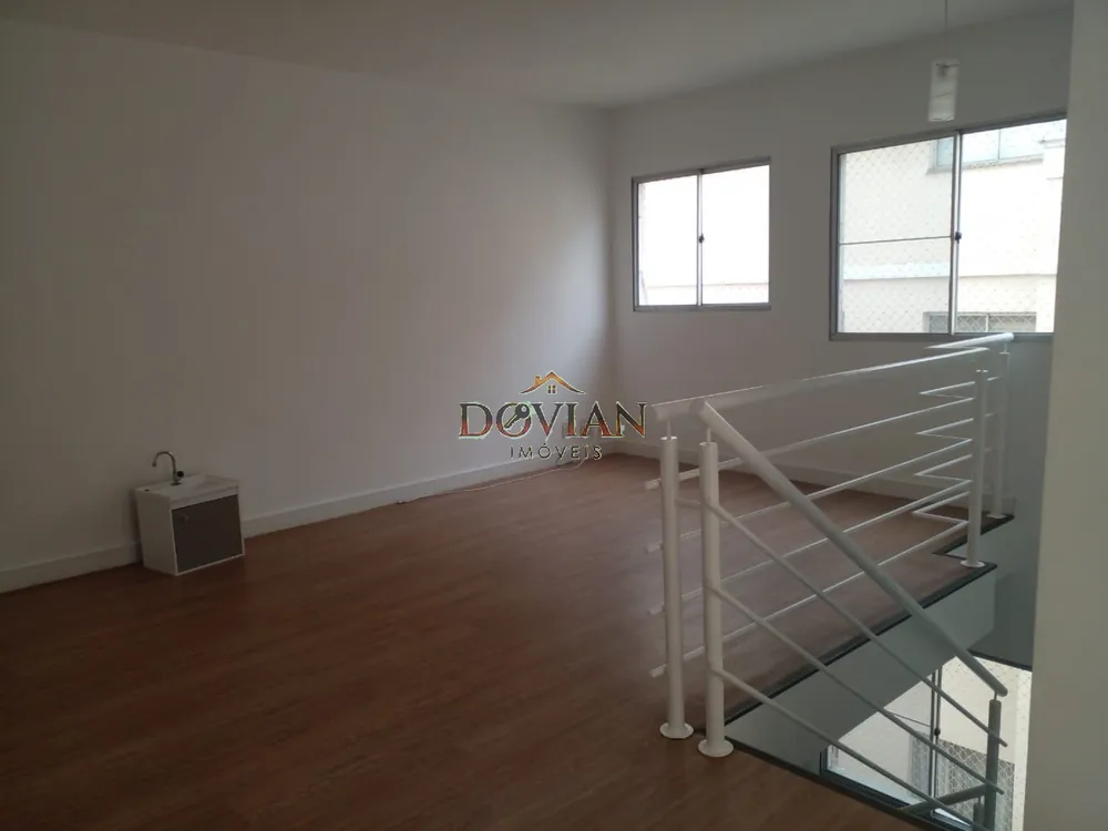 Cobertura, 2 quartos, 50 m² - Foto 12