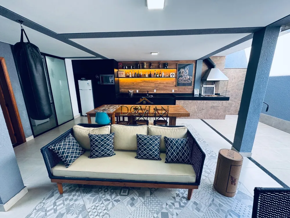 Casa, 3 quartos, 189 m² - Foto 5