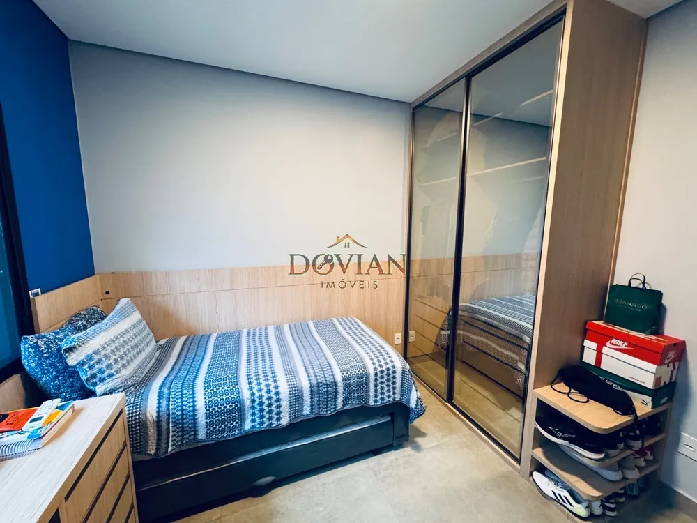 Casa, 3 quartos, 189 m² - Foto 6