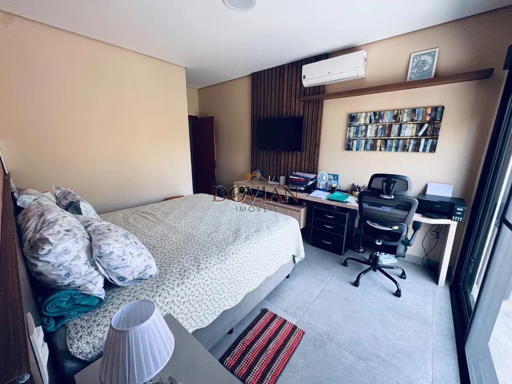 Casa, 3 quartos, 189 m² - Foto 9
