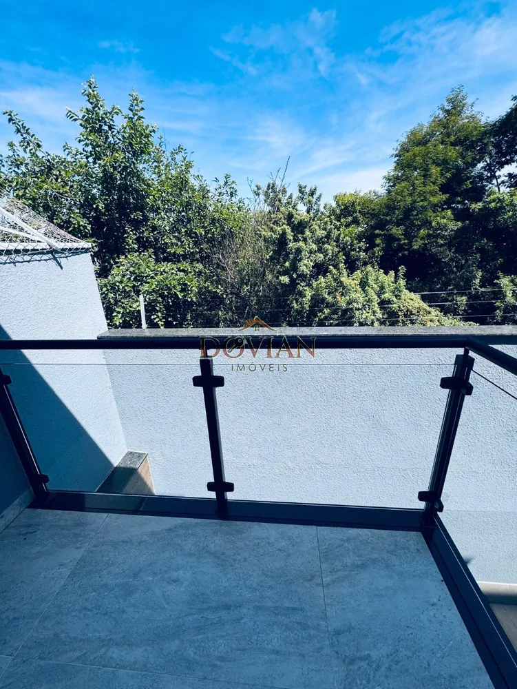 Casa, 3 quartos, 189 m² - Foto 11