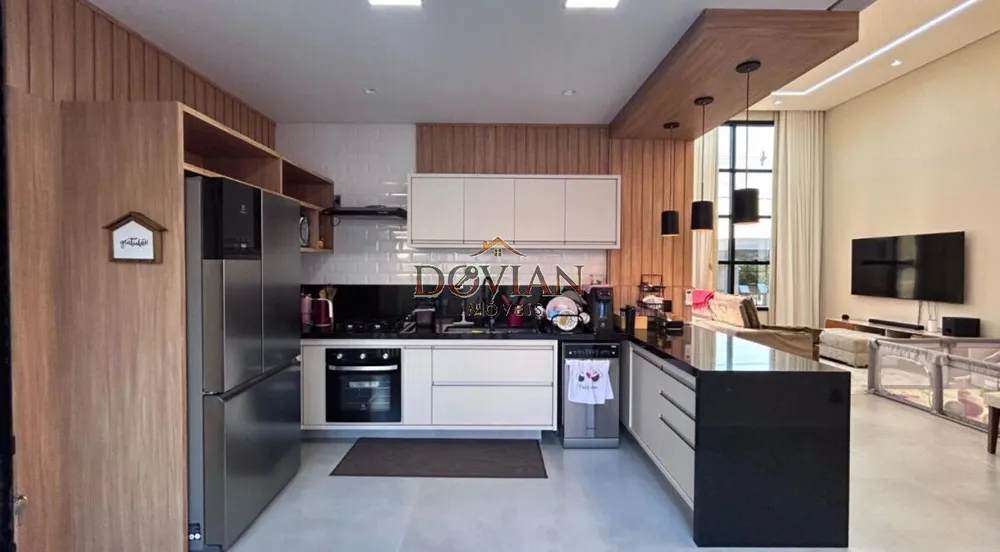 Casa, 3 quartos, 300 m² - Foto 3