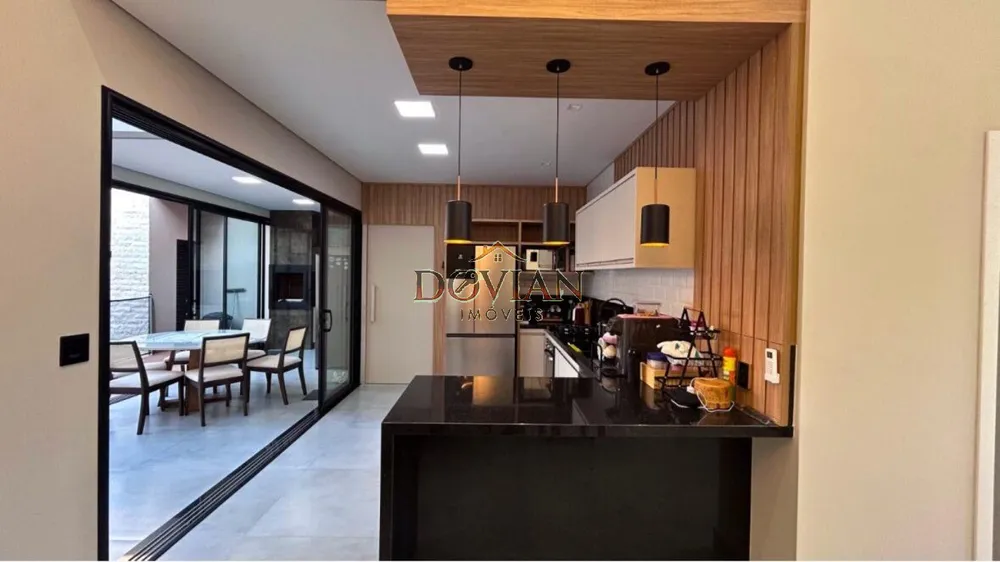 Casa, 3 quartos, 300 m² - Foto 4