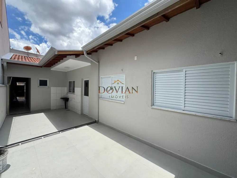 Casa, 3 quartos, 150 m² - Foto 12