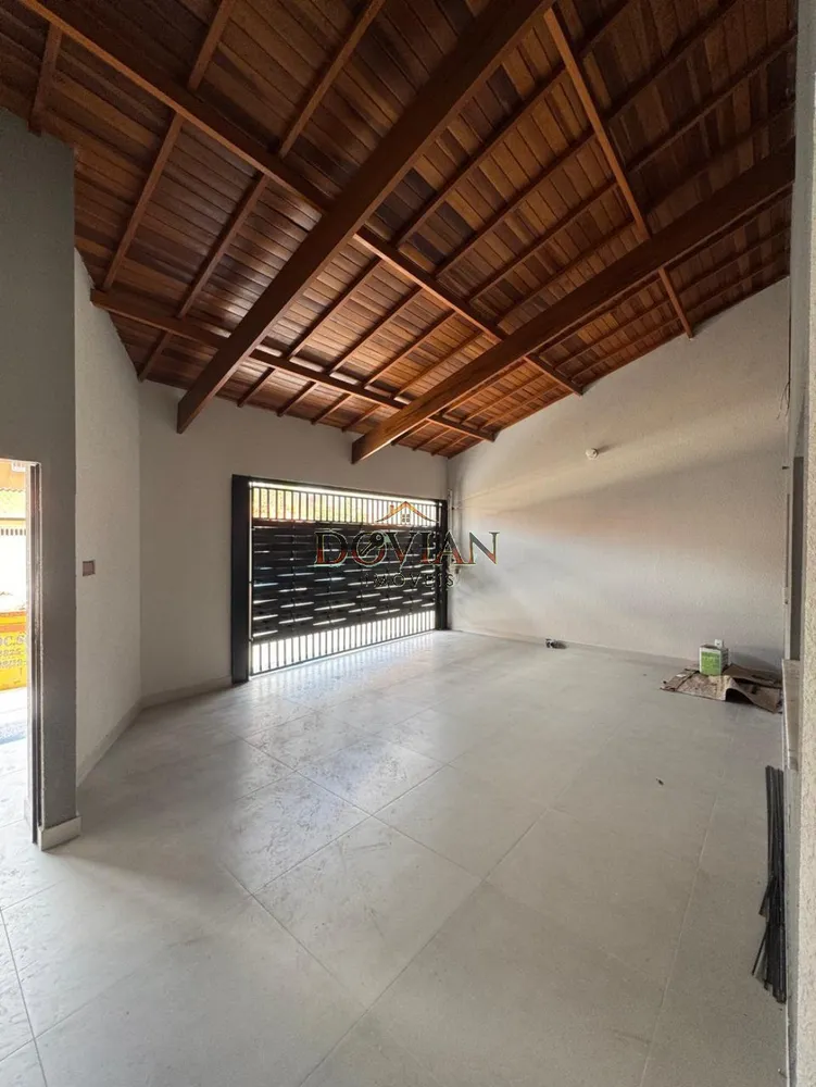 Casa, 3 quartos, 150 m² - Foto 4