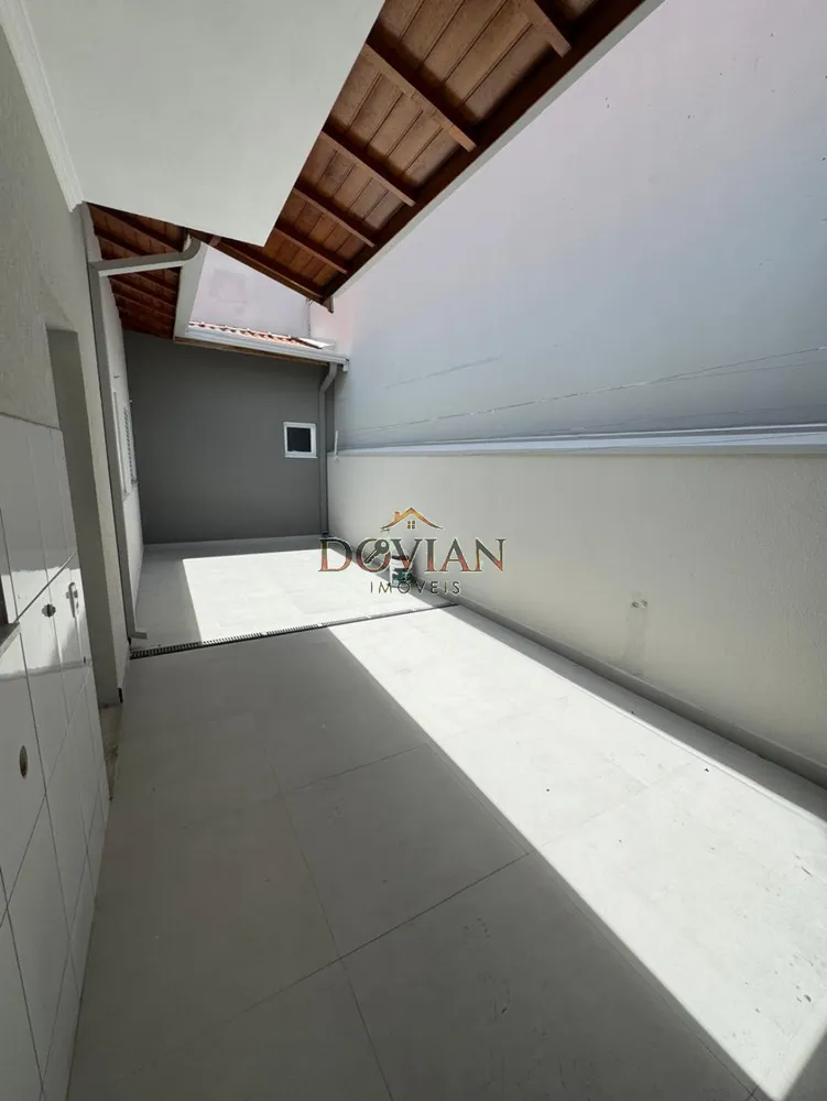 Casa, 3 quartos, 150 m² - Foto 3