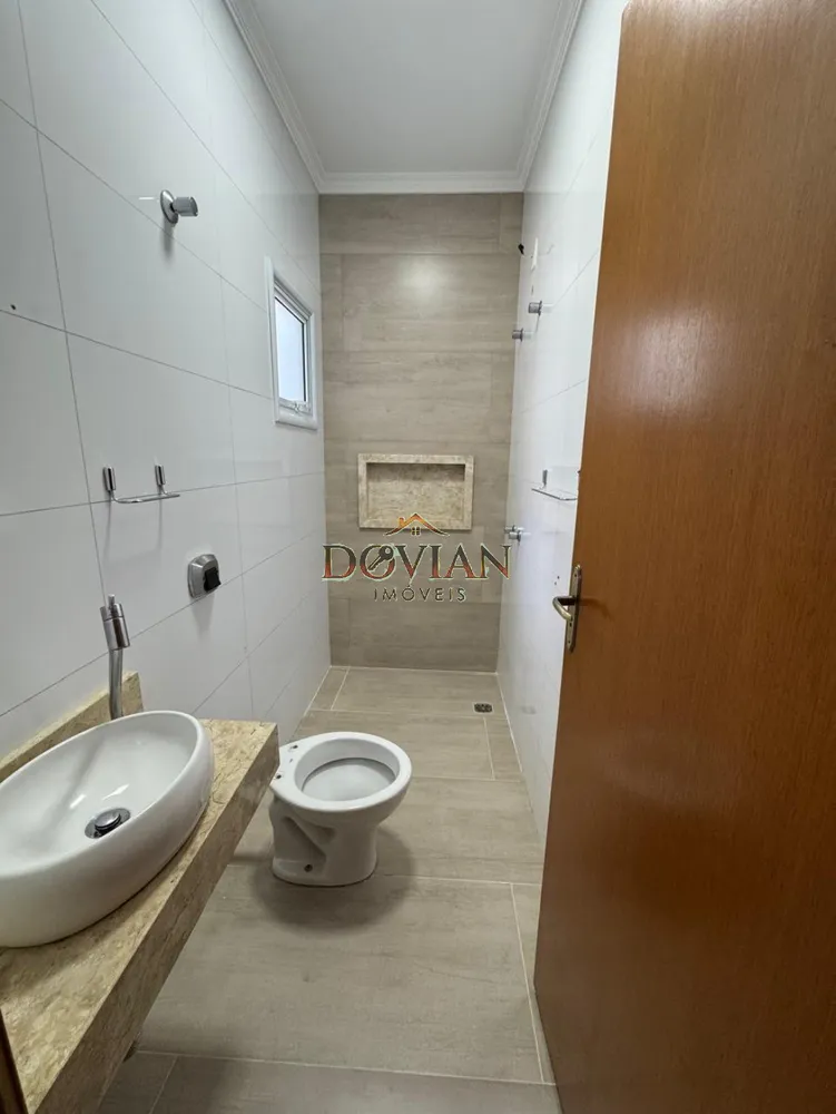 Casa, 3 quartos, 150 m² - Foto 7