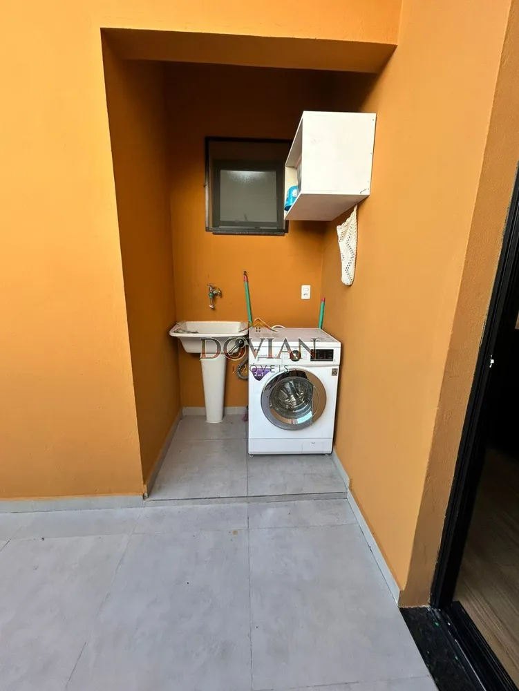 Casa, 2 quartos, 150 m² - Foto 7