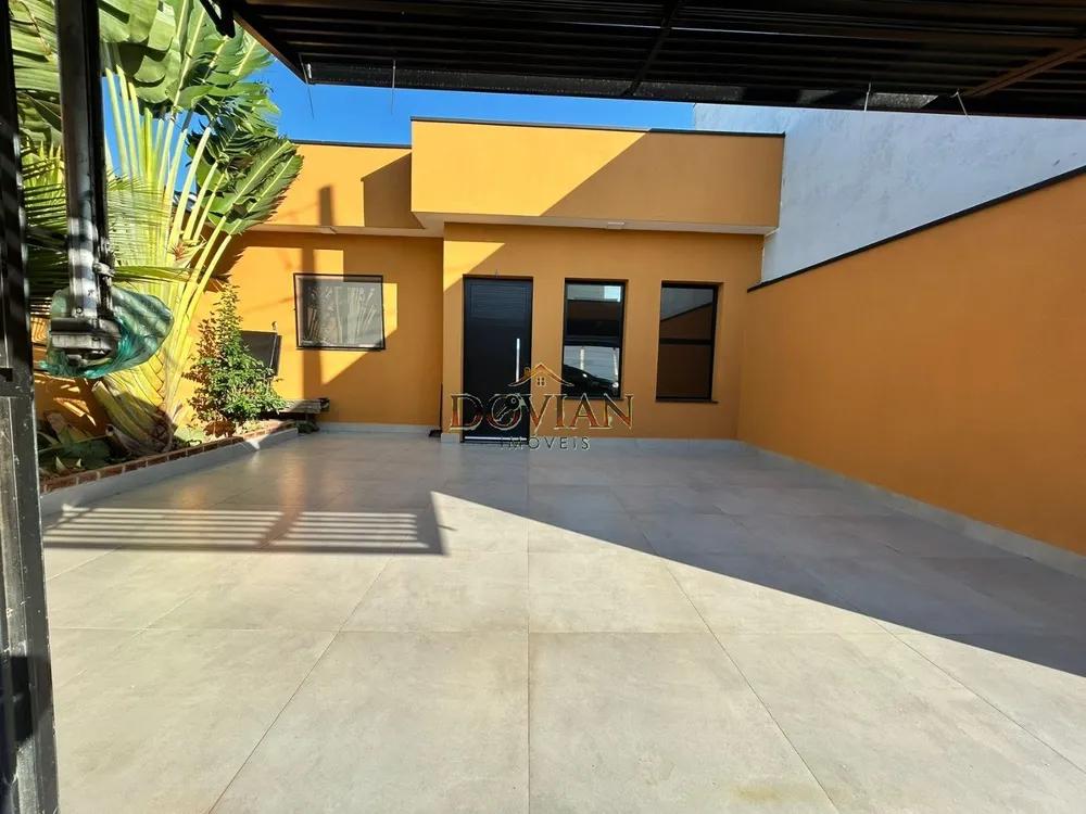 Casa, 2 quartos, 150 m² - Foto 1