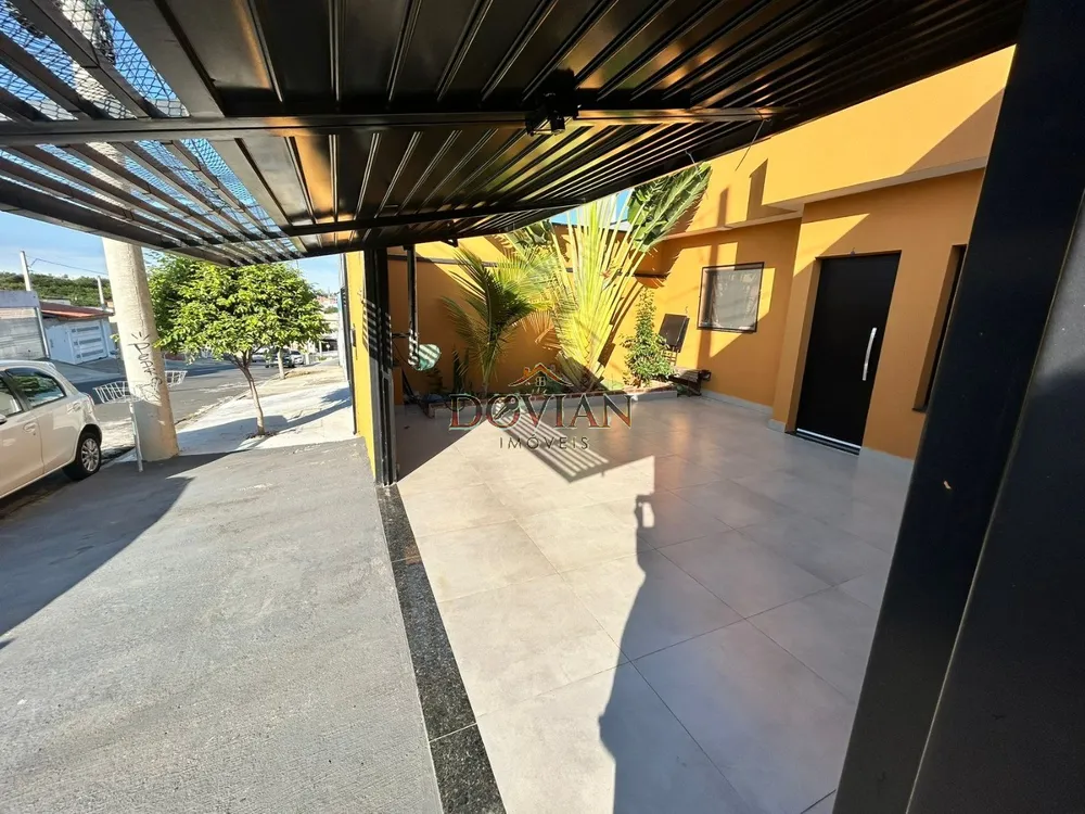 Casa, 2 quartos, 150 m² - Foto 2
