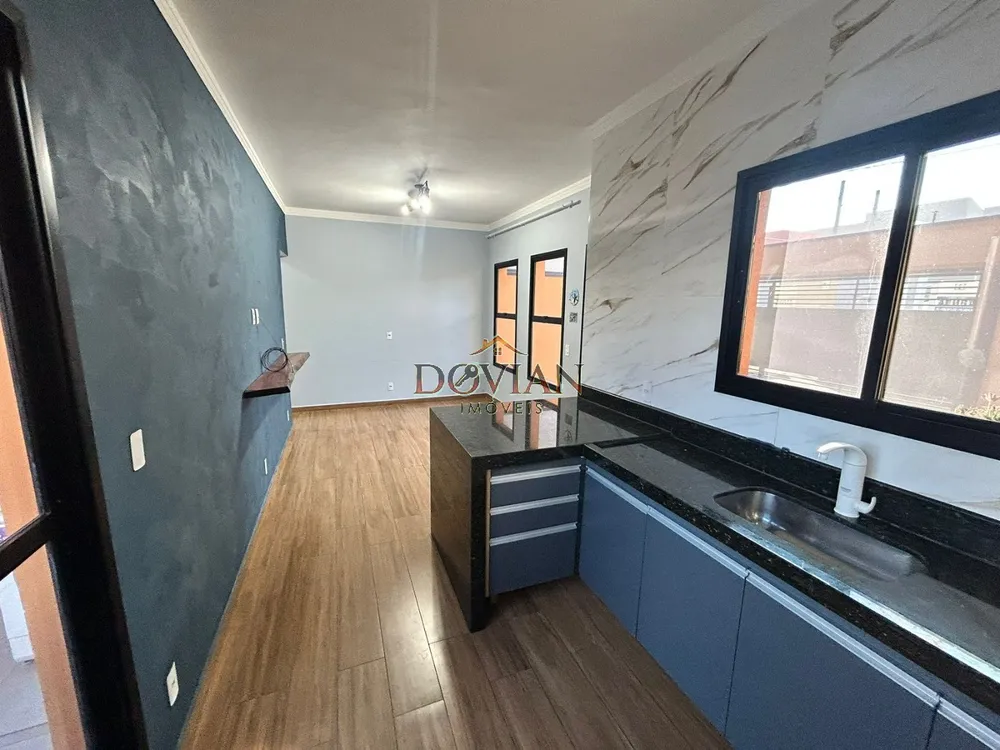 Casa, 2 quartos, 150 m² - Foto 7
