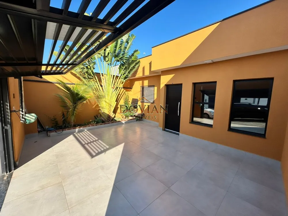 Casa, 2 quartos, 150 m² - Foto 3