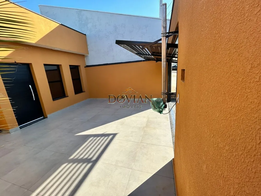 Casa, 2 quartos, 150 m² - Foto 4