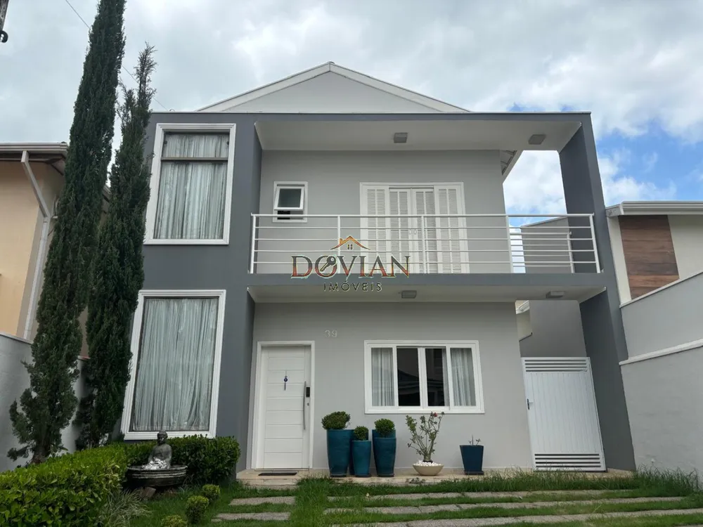 Casa, 3 quartos, 150 m² - Foto 1