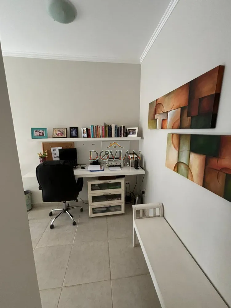 Casa, 3 quartos, 150 m² - Foto 9