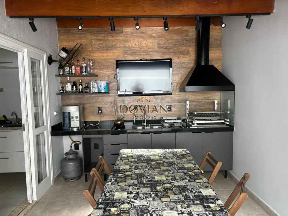 Casa, 3 quartos, 150 m² - Foto 6