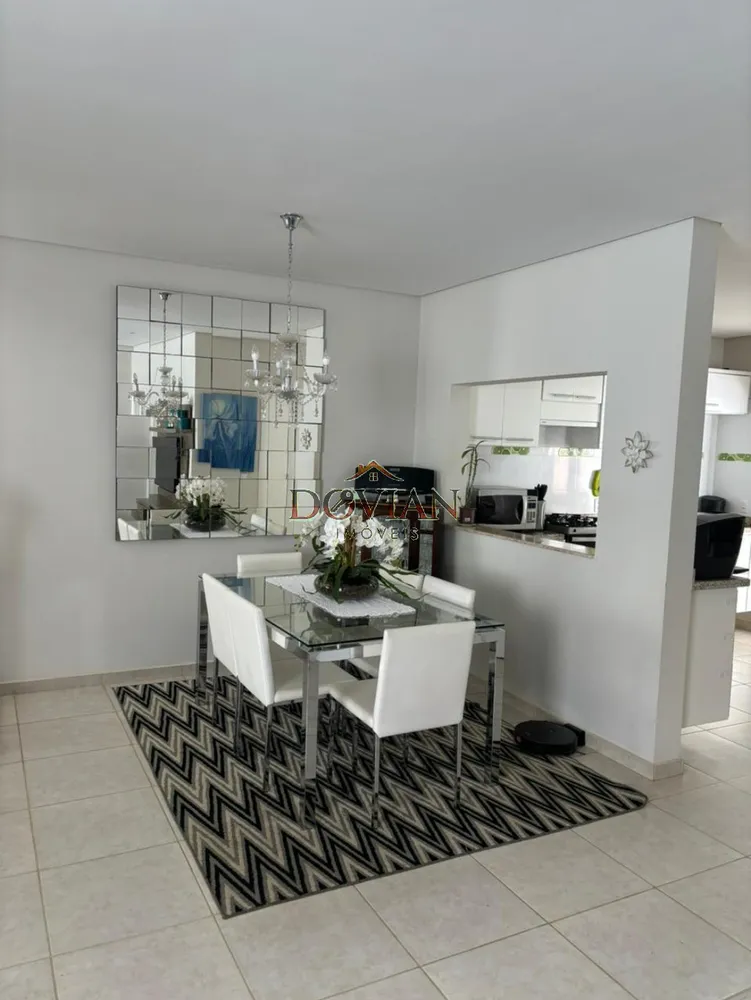 Casa, 3 quartos, 150 m² - Foto 4