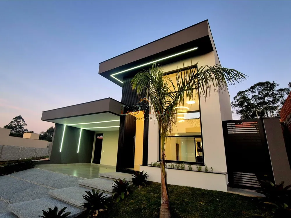 Casa, 3 quartos, 380 m² - Foto 1