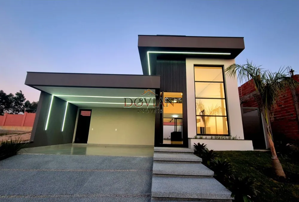 Casa, 3 quartos, 380 m² - Foto 2