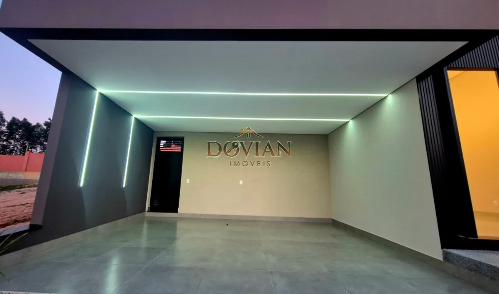 Casa, 3 quartos, 380 m² - Foto 3