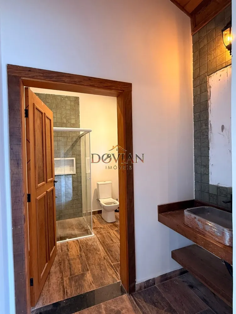 Chácara, 4 quartos, 1000 m² - Foto 8