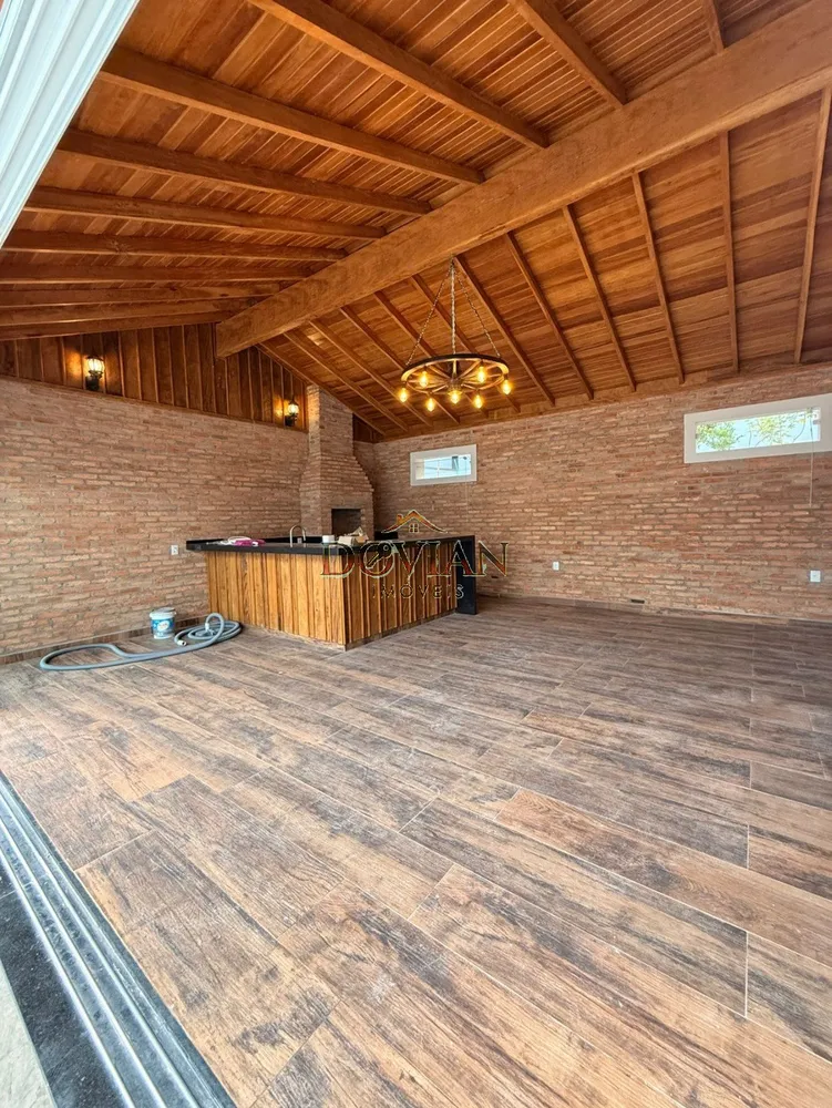 Chácara, 4 quartos, 1000 m² - Foto 2