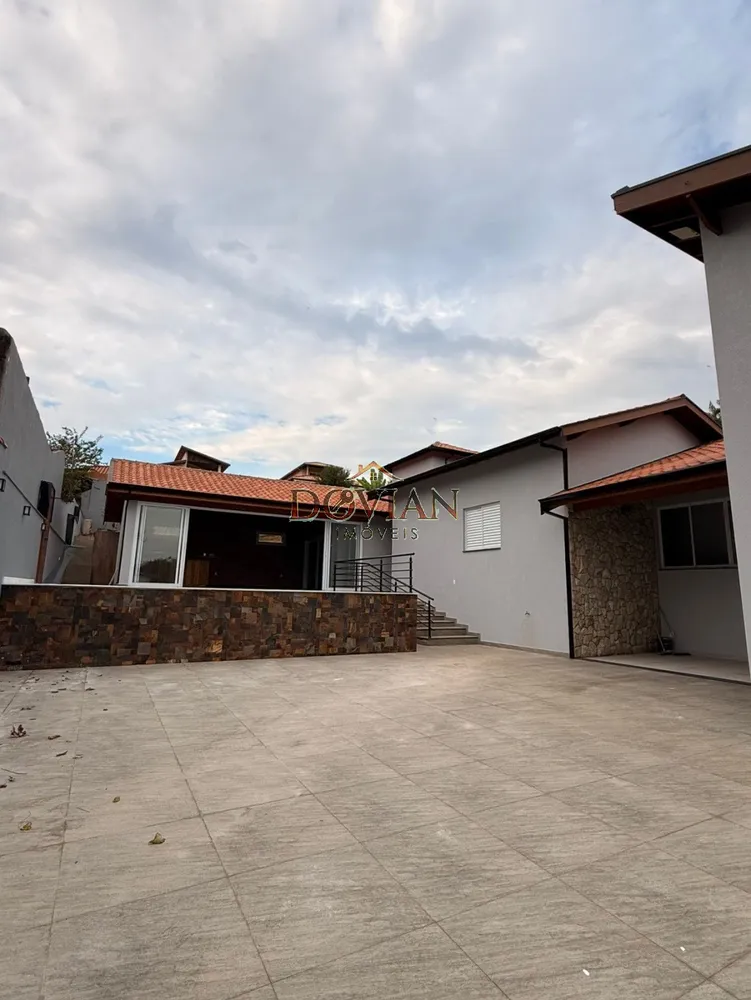 Chácara, 4 quartos, 1000 m² - Foto 3