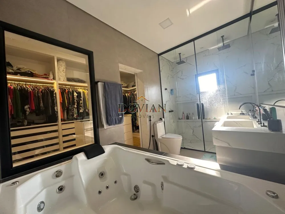 Casa, 4 quartos, 490 m² - Foto 12