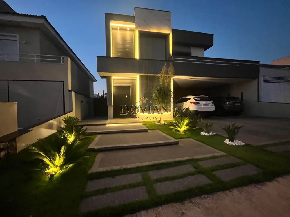 Casa, 4 quartos, 490 m² - Foto 3