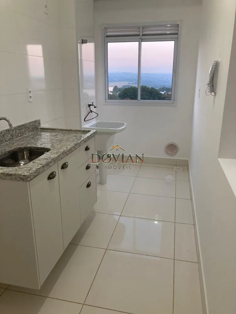 Apartamento, 2 quartos, 51 m² - Foto 3