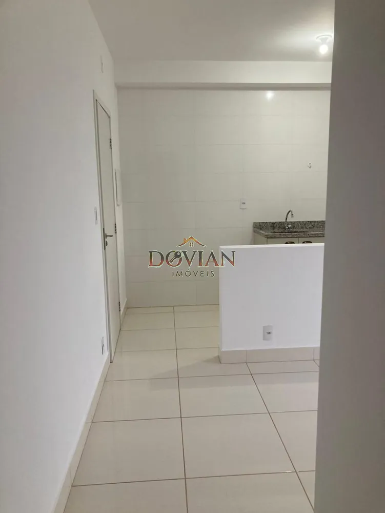 Apartamento, 2 quartos, 51 m² - Foto 2
