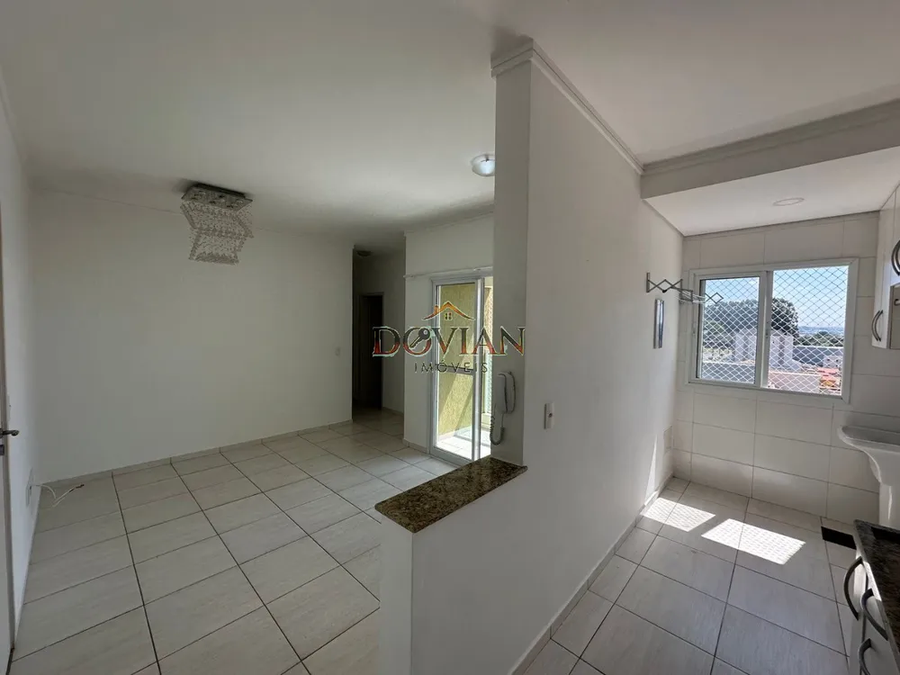 Apartamento, 3 quartos, 69 m² - Foto 6