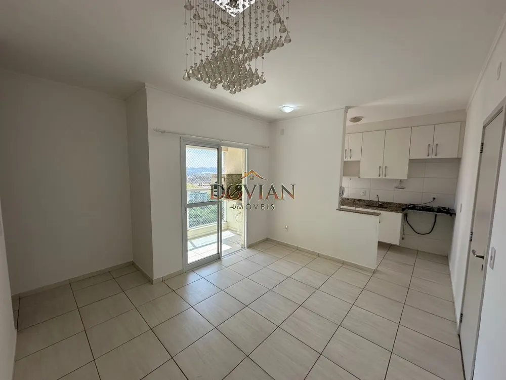 Apartamento, 3 quartos, 69 m² - Foto 5