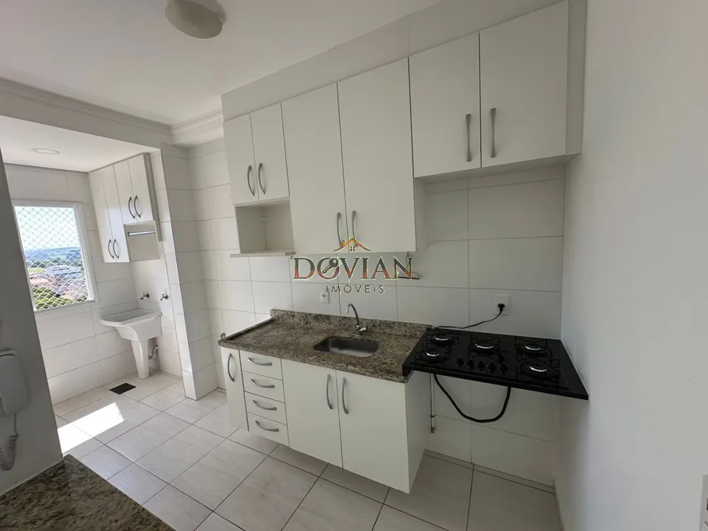 Apartamento, 3 quartos, 69 m² - Foto 7