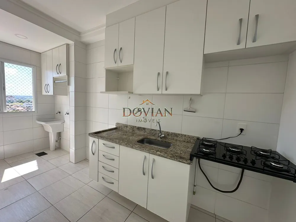 Apartamento, 3 quartos, 69 m² - Foto 8