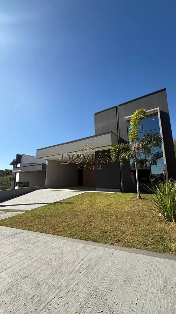 Casa, 3 quartos, 251 m² - Foto 3