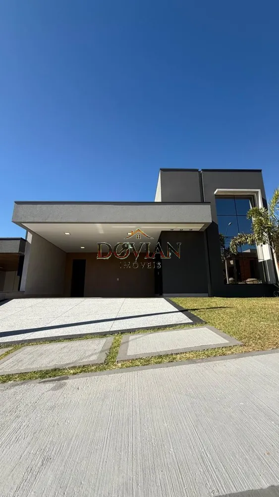Casa, 3 quartos, 251 m² - Foto 1
