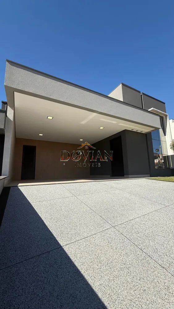 Casa, 3 quartos, 251 m² - Foto 2