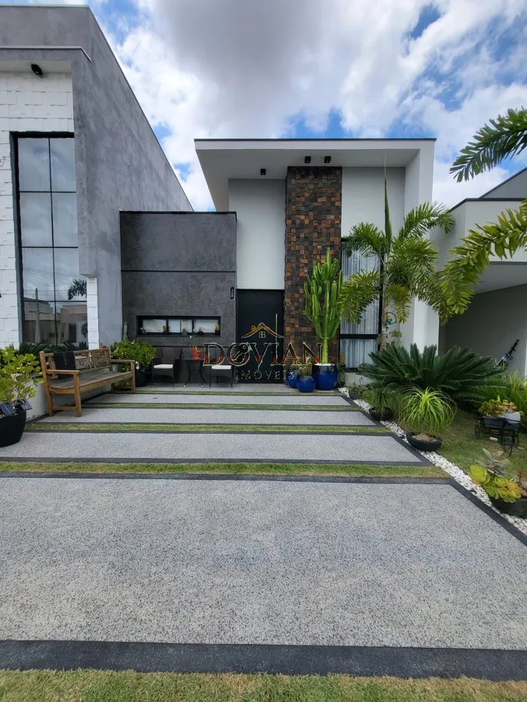 Casa, 3 quartos, 189 m² - Foto 3