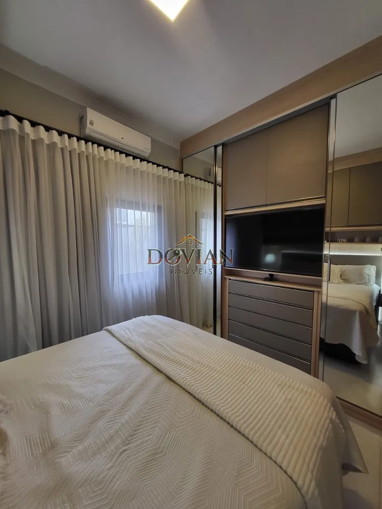 Casa, 3 quartos, 189 m² - Foto 6