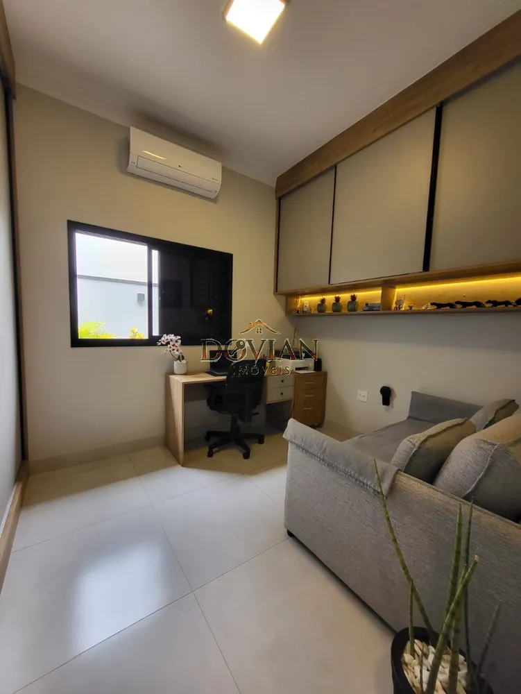 Casa, 3 quartos, 189 m² - Foto 9