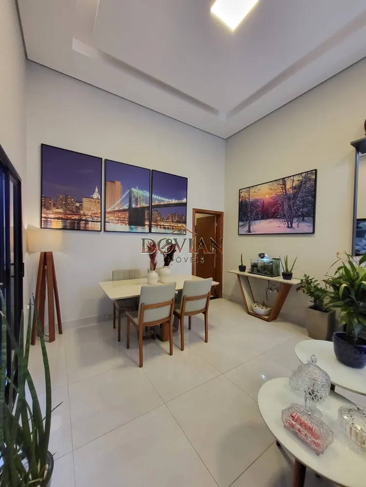 Casa, 3 quartos, 189 m² - Foto 5