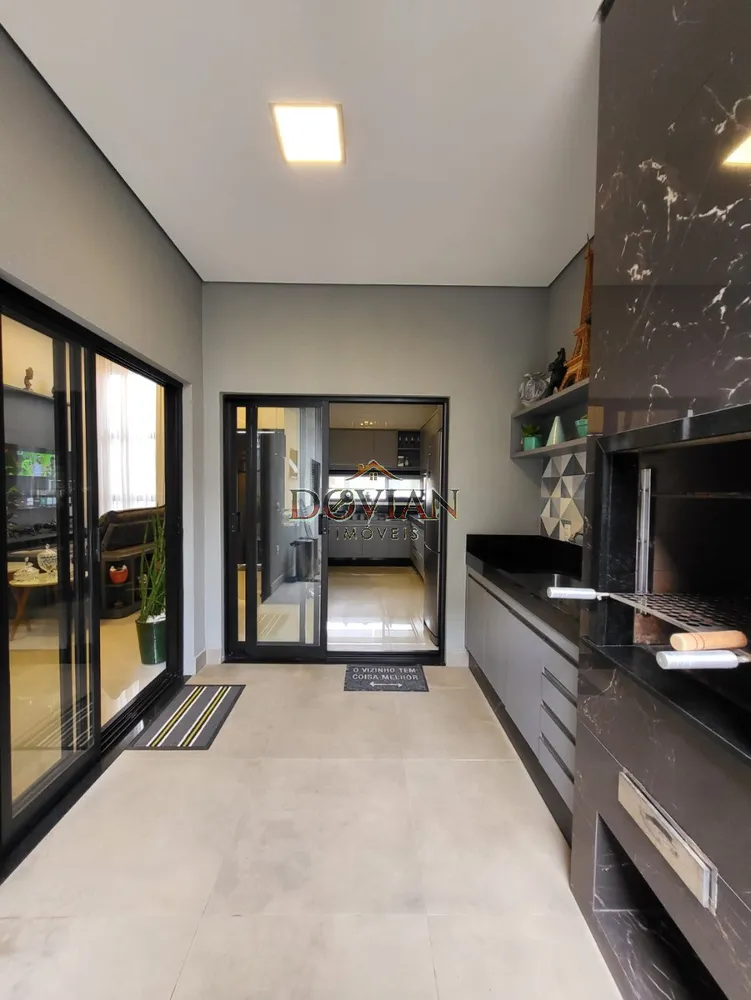 Casa, 3 quartos, 189 m² - Foto 7